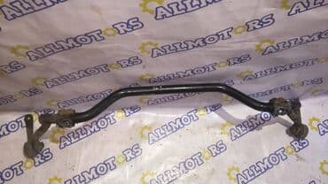 Передний стабилизатор Mercedes-Benz