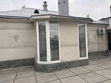 токмок лайф: Продаётся благоустроенный дом в центре Беловодского, тихая тупиковая — 3