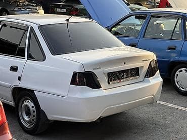 nexia центр: Chevrolet Nexia: 2011 г., 1.5 л, Ручные, Бензин, Седан — 6