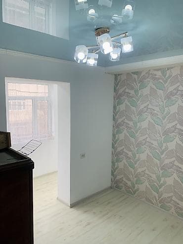 квартира с подселением в бишкеке: 3 комнаты, Собственник, С мебелью частично — 7