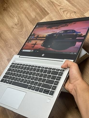 mac mini m4: 🔥 HP ProBook 440 G7 — надёжный ноутбук для работы и учёбы! Отличный — 2