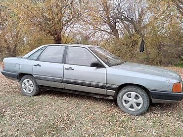гбо 4 поколения купить бу: Audi 100: 1983 г., 2.2 л, Механика, Бензин, Седан — 6