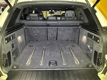 BMW: BMW X5: 2021 г., 3 л, Автомат, Дизель, Кроссовер — 4