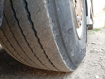 вентилятор улитка 12 вольт: Грузовик, Volvo — 9