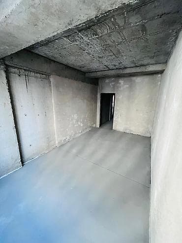 продаю квартиру магистраль: 2 комнаты, 76 м², Элитка, 5 этаж, Готовая ПСО (под самоотделку) — 5