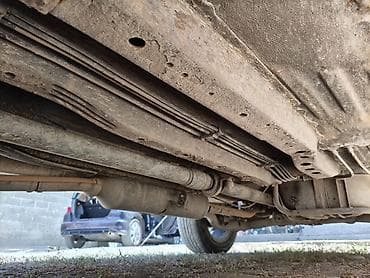 crv 2: Honda CR-V: 2004 г., 2 л, Автомат, Бензин, Кроссовер — 8
