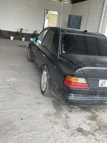 тарпеда чехол: Mercedes-Benz — w124 e230 в продаже передний электро пакет подогрев — 6