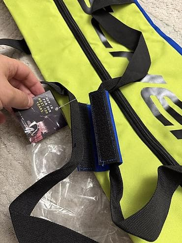 samsung dex: Спортивная сумка, Унисекс, Новый — 3