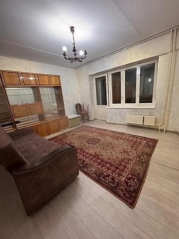 киевская уметалиева: 1 комната, Собственник, Без подселения — 7