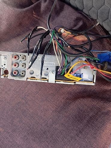 Магнитолы: Автомагнитола Pioneer DEH-P4050UB - Однодиновая CD/MP3/WMA/ACC — 2