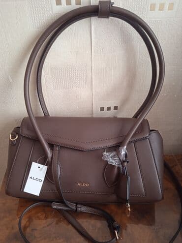 сумка miu miu: Классическая сумка, Tommy Hilfiger, Германия, Материал: Экокожа, Застежка на молнии, Женские, Новый — 6