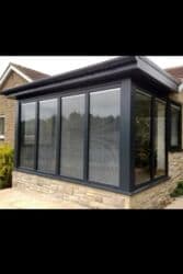 Строительство под ключ: ⏹️ Алюминиевый окна, двери и витражи на заказ. 📑 Большой ассортимент — 9