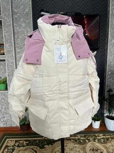 дордой женские куртки: Все куртки по 700 сом Самовывоз Район старый толчок Нижняя аларча — 16
