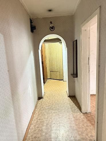 Квартиры: 2 комнаты, 60 м², Индивидуалка, 5 этаж, Старый ремонт — 5