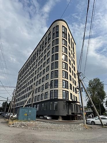 люксембурге: 1 комната, 40 м², Элитка, 4 этаж, Евроремонт — 10