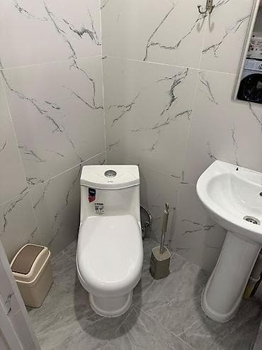 rent: Студия, Собственник, Без подселения, С мебелью полностью — 3