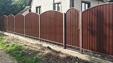 Сварка: Сварка | Ворота Доставка, Гарантия — 3