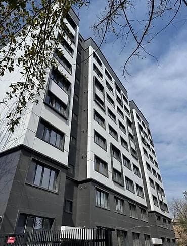 nova grant: 1 комната, 33 м², 3 этаж — 6