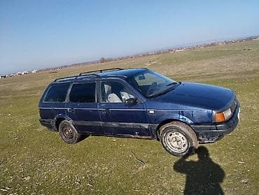 установка жпс на авто бишкек: Volkswagen Passat: 1990 г., 1.8 л, Механика, Бензин, Универсал — 6