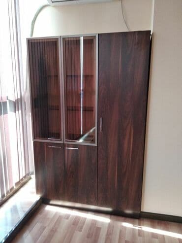 бишкек эмерек: Буйрутма эмеректер, Купе шкафтары, Шкаф, Диван, кресло — 8