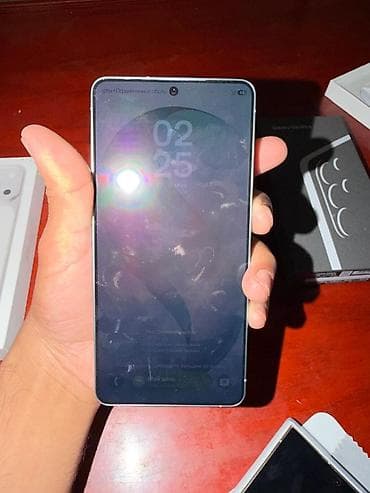 blackview e7s: Samsung Galaxy S26 Ultra, Б/у, 512 ГБ, цвет - Голубой, 1 SIM, eSIM — 3