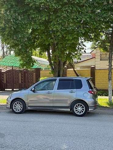 продажа мазда демио: Mazda Demio: 2004 г., Автомат, Хэтчбэк — 2