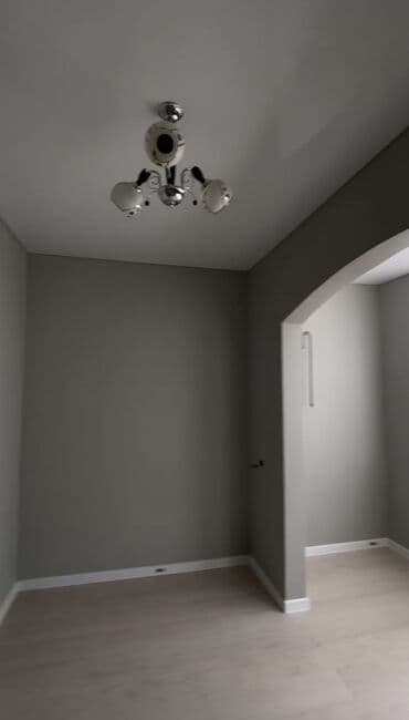 продаю дом жибек жолу молодая гвардия: 1 бөлмө, 22 кв. м, 106-серия жакшыртылган, 3 кабат, ПСО (өзү оңдоп түзөтүп бүтүү үчүн) — 11