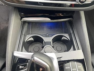 byd plus: BMW 5 series: 2021 г., 2 л, Автомат, Дизель, Седан — 7