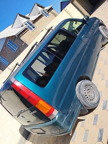 торпеда машины: Honda Stepwgn: 2000 г., 0.2 л, Автомат, Бензин, Минивэн — 2