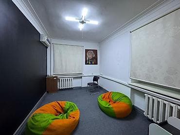 flat osh: 3 комнаты, 71 м², Индивидуалка, 1 этаж, Дизайнерский ремонт — 6
