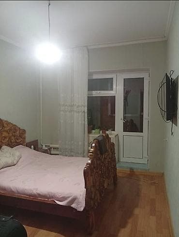 kg групп: 2 комнаты, 52 м², 106 серия, 2 этаж, Косметический ремонт — 7