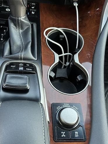 Продажа авто: Lexus RX: 2019 г., 3.5 л, Автомат, Бензин, Кроссовер — 5