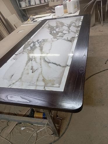 купить формы для изготовления брусчатки: Деревянная лестница Для дома, Бесплатная консультация, Форма лестницы: Прямая — 8