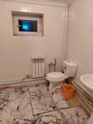 ак босого аренда дома: 200 кв. м, 7 бөлмө, Жылытылган, Жылуу пол, Брондолгон эшиктер — 8