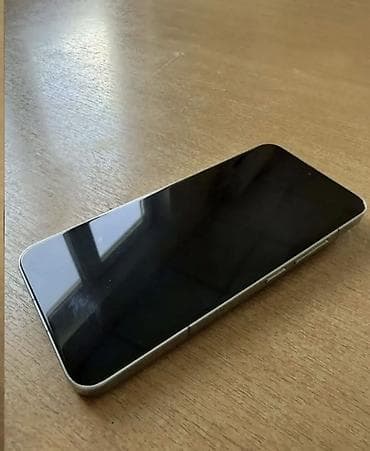 динамический микрофон: Xiaomi, 14, Б/у, 512 ГБ, цвет - Серый — 3