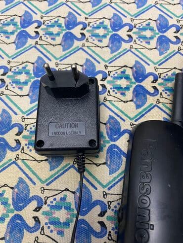 kx tem824ru офисная аналоговая атс panasonic: Стационарный телефон — 4