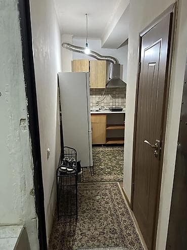 сдаю квартиру кок жар: 1 комната, Агентство недвижимости, Без подселения, С мебелью частично — 8