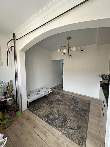 flat osh: 2 комнаты, 68 м², Элитка, 6 этаж, Евроремонт — 8