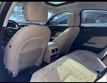 x elite: Jaguar XE: 2015 г., 2 л, Автомат, Бензин, Седан — 3