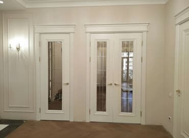 двери под заказ: Дверь, Замок: Замена, Ремонт, Бесплатный выезд — 1