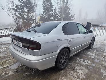 контрактный двигатель из японии бишкек: Subaru Legacy: 2003 г., 2 л, Автомат, Бензин, Седан — 4