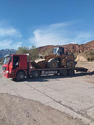 скупка мебели бишкек: Услуги тралл перевозки 140, погрузчик,катоко,контейнер — 1