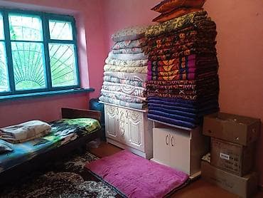 килем сатам: Покрывала и одеяла для дома - Мягкие стеганые покрывала и толстые — 1