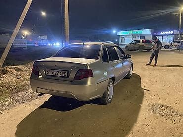 Daewoo: Daewoo Nexia: 2010 г., Механика, Бензин, Седан — 3