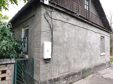 ленинградское: Продается жилой дом с земельным участком в районе улицы Баялинова — 8