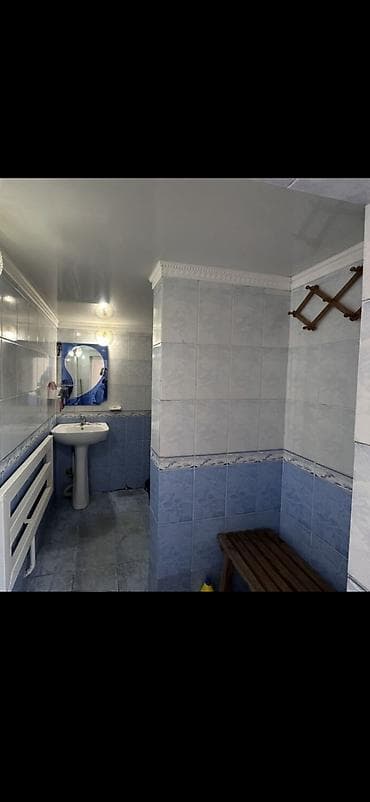 поодаю дом: 75 м², 4 комнаты, Забор, огорожен — 2