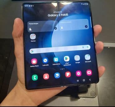 сколько стоит poco x3 в бишкеке: Samsung Galaxy Z Fold 5, Б/у, 512 ГБ, цвет - Голубой — 1