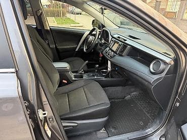 дверь рав4: Toyota RAV4: 2016 г., 2.5 л, Автомат, Бензин, Кроссовер — 6