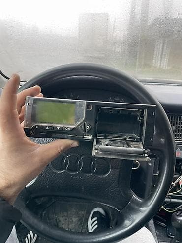 авто видеокамера: Цифровой тахограф «Меркурий ТА‑001» (модель АВПТ 816.00.00‑18) — 4