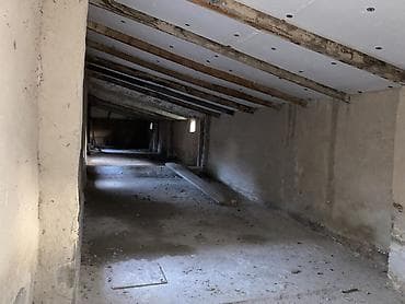 ош продажа: Срочно продаю дом от центральной дороги 100 м участок 26 соток большой — 8